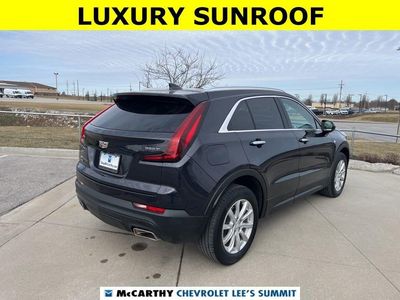 2023 Cadillac XT4 - Photo 6