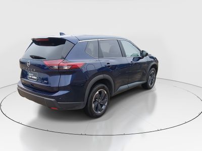 2024 Nissan Rogue — photo 7 view