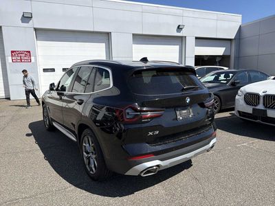 2023 BMW X3 xDrive30i - Photo 3