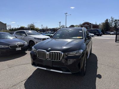 2023 BMW X3 xDrive30i - Photo 7