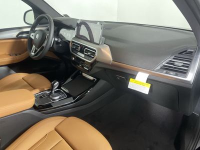 2023 BMW X3 xDrive30i - Photo 17