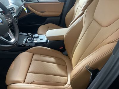 2023 BMW X3 xDrive30i - Photo 11
