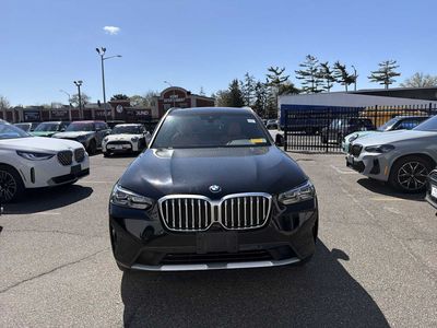 2023 BMW X3 xDrive30i - Photo 5