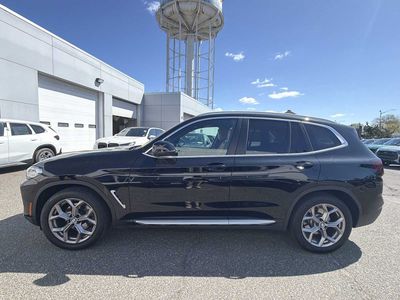 2023 BMW X3 xDrive30i - Photo 4