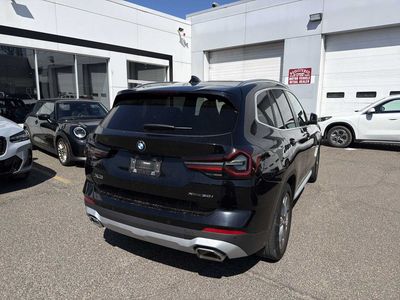 2023 BMW X3 xDrive30i - Photo 9