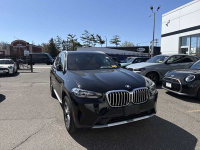 2023 BMW X3 xDrive30i - Photo 6