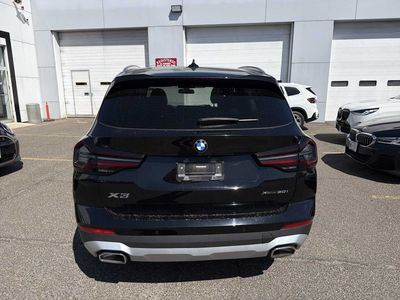 2023 BMW X3 xDrive30i - Photo 2