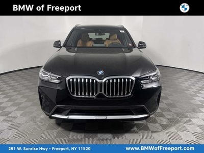 2023 BMW X3 xDrive30i - Photo 1