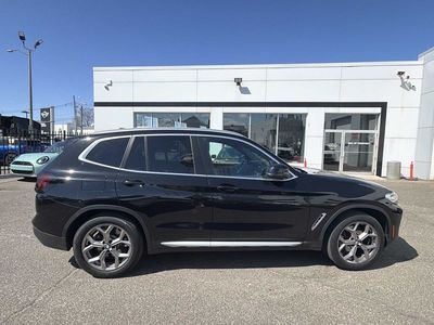 2023 BMW X3 xDrive30i - Photo 8