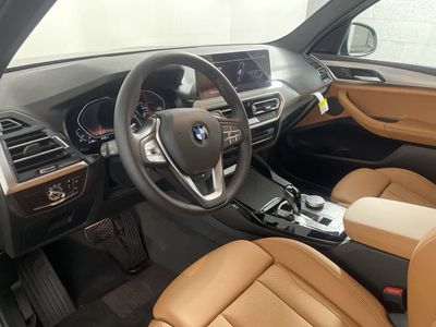 2023 BMW X3 xDrive30i - Photo 14