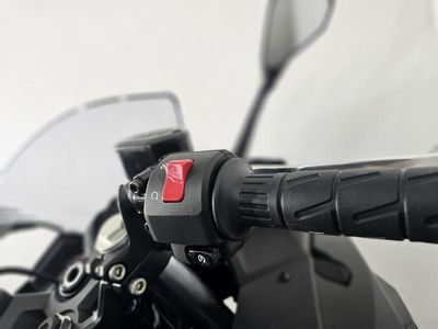 2026 Kawasaki Ninja 500 - Photo 23