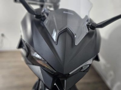 2026 Kawasaki Ninja 500 - Photo 10