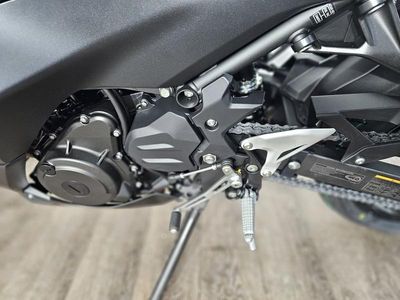 2026 Kawasaki Ninja 500 - Photo 20