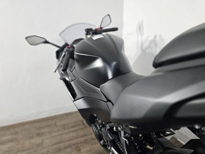 2026 Kawasaki Ninja 500 - Photo 18