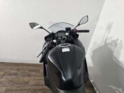 2026 Kawasaki Ninja 500 - Photo 19