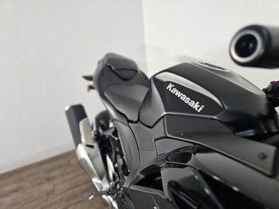 2026 Kawasaki Ninja 500 - Photo 13