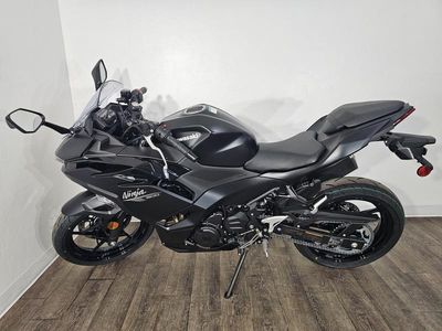 2026 Kawasaki Ninja 500 - Photo 6