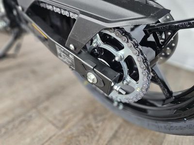 2026 Kawasaki Ninja 500 - Photo 17