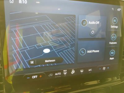 2024 Ford Transit Passenger Wagon - Photo 17