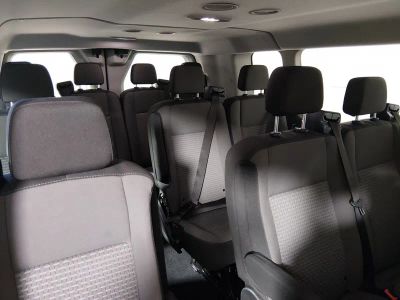 2024 Ford Transit Passenger Wagon - Photo 19
