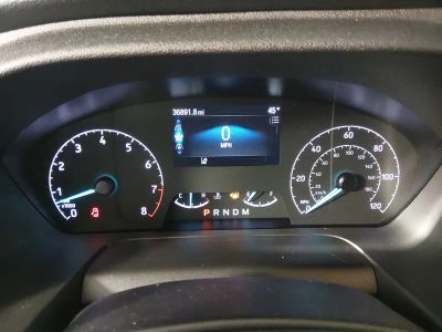 2024 Ford Transit Passenger Wagon - Photo 14