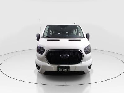 2024 Ford Transit Passenger Wagon - Photo 2