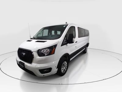 2024 Ford Transit Passenger Wagon - Photo 3