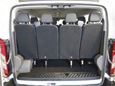 2024 Ford Transit Passenger Wagon - Photo 11