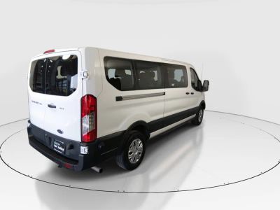 2024 Ford Transit Passenger Wagon - Photo 7