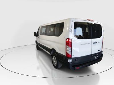 2024 Ford Transit Passenger Wagon - Photo 5