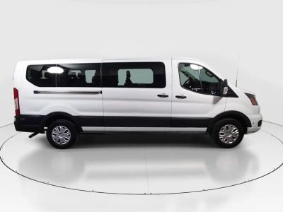 2024 Ford Transit Passenger Wagon - Photo 8