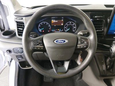 2024 Ford Transit Passenger Wagon - Photo 12