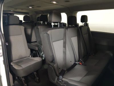 2024 Ford Transit Passenger Wagon - Photo 18