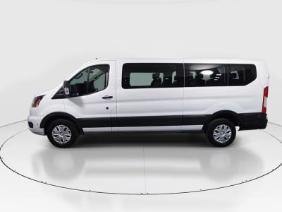 2024 Ford Transit Passenger Wagon - Photo 4