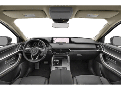 2026 Mazda CX-70 - Photo 5