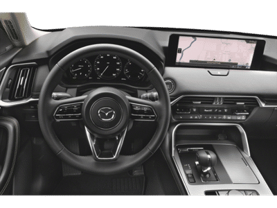 2026 Mazda CX-70 - Photo 4