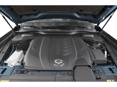 2026 Mazda CX-70 - Photo 9