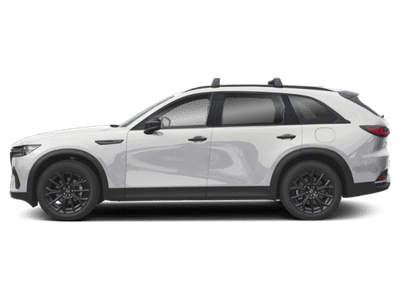 2026 Mazda CX-70 - Photo 3