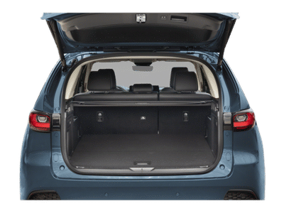 2026 Mazda CX-70 - Photo 8