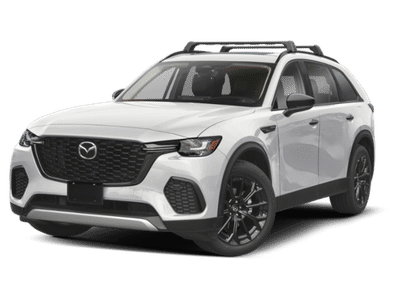 2026 Mazda CX-70 - Photo 1