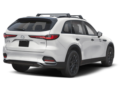 2026 Mazda CX-70 - Photo 2