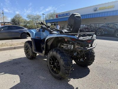 2026 Can-Am Outlander MAX XT 700 - Photo 4