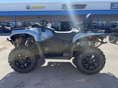 2026 Can-Am Outlander MAX XT 700 - Photo 5
