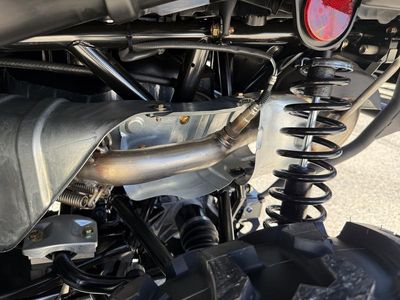 2026 Can-Am Outlander MAX XT 700 - Photo 18