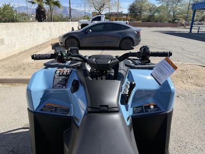 2026 Can-Am Outlander MAX XT 700 - Photo 9