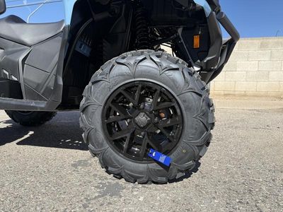 2026 Can-Am Outlander MAX XT 700 - Photo 13