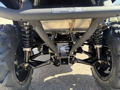 2026 Can-Am Outlander MAX XT 700 - Photo 19