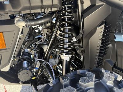 2026 Can-Am Outlander MAX XT 700 - Photo 17