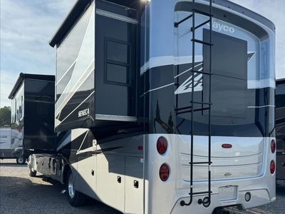 2026 Jayco Seneca - Photo 3