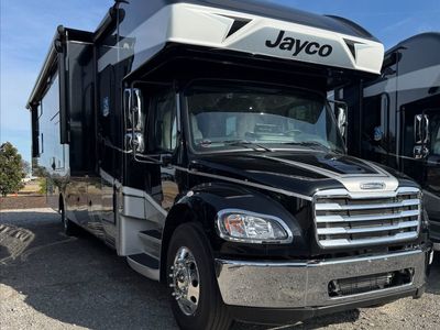 2026 Jayco Seneca - Photo 1